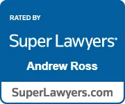 Super Lawyers, Andrew Ross