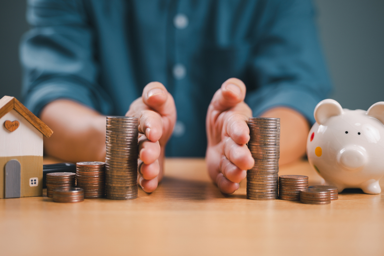 Inheritance in Divorce, separate property inheritance
