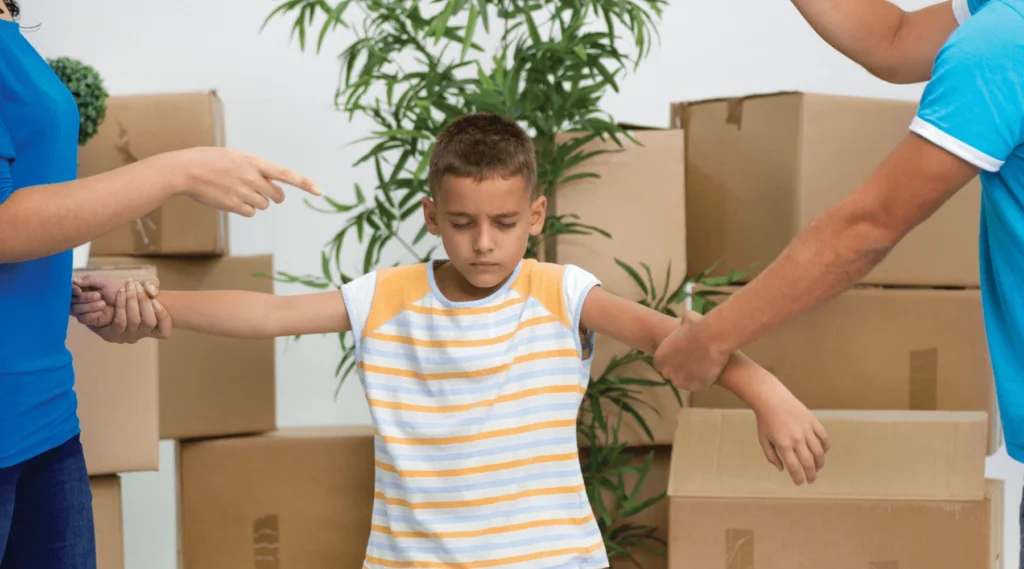 Child Custody Relocation walnut creek child custody attorney parental relocation parenting plan