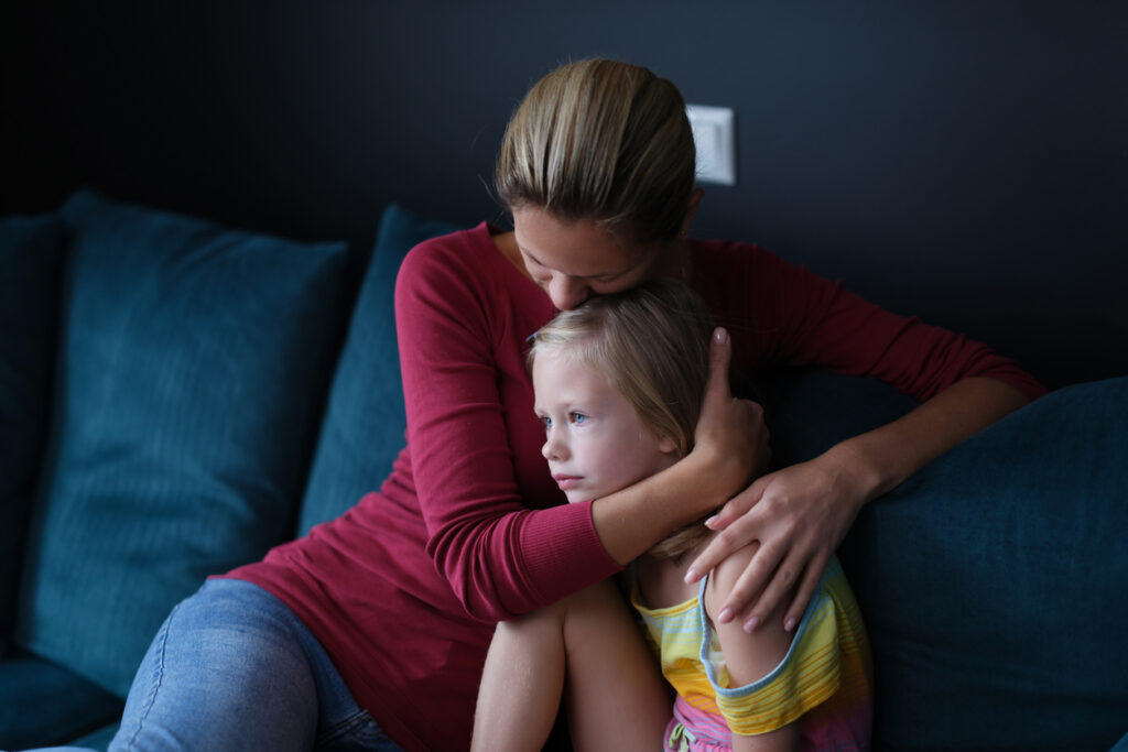 mental illness child custody attorney walnut creek