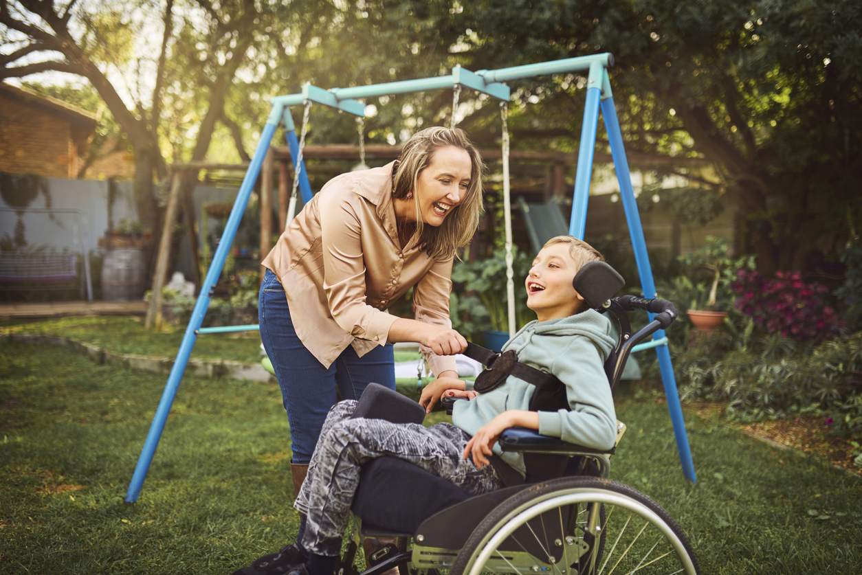 child custody disabled child special needs divorce attorney contra costa county alameda county