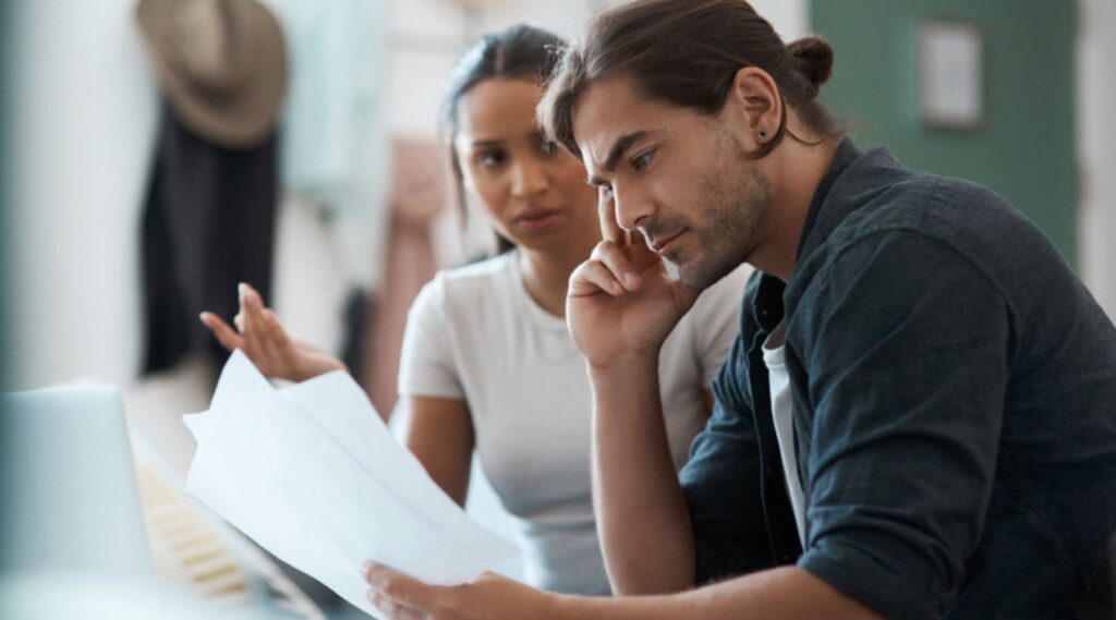 Financial Planning After Divorce