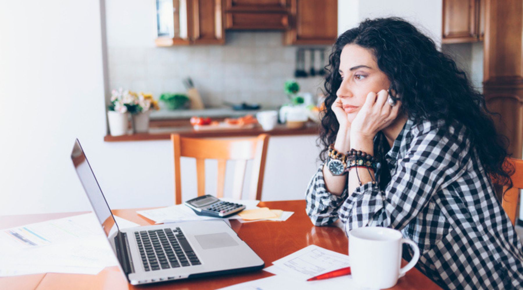 Financial Planning After Divorce