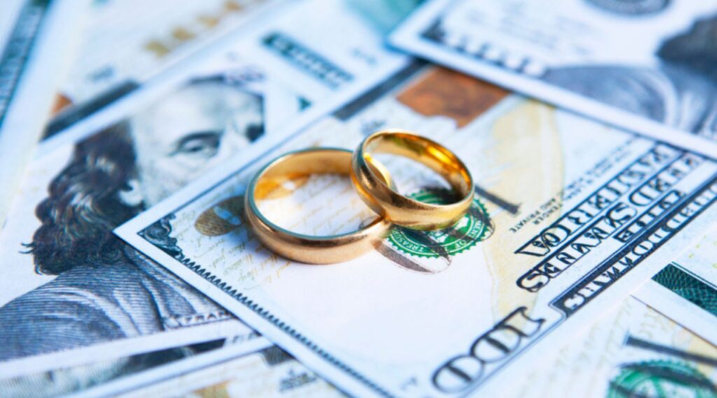 Financial Planning After Divorce
