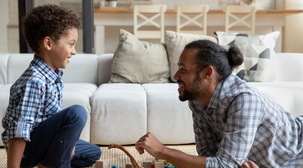 full custody vs joint custody California