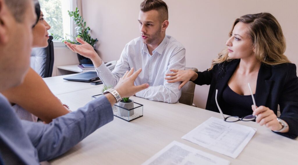 spousal support long-term marriage California