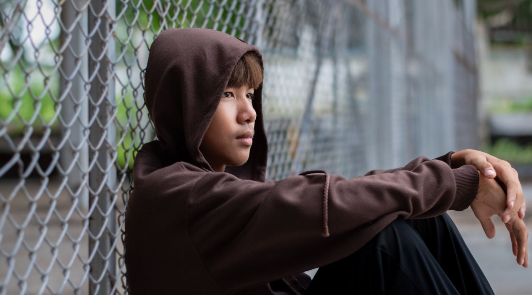 teenager custody preferences California