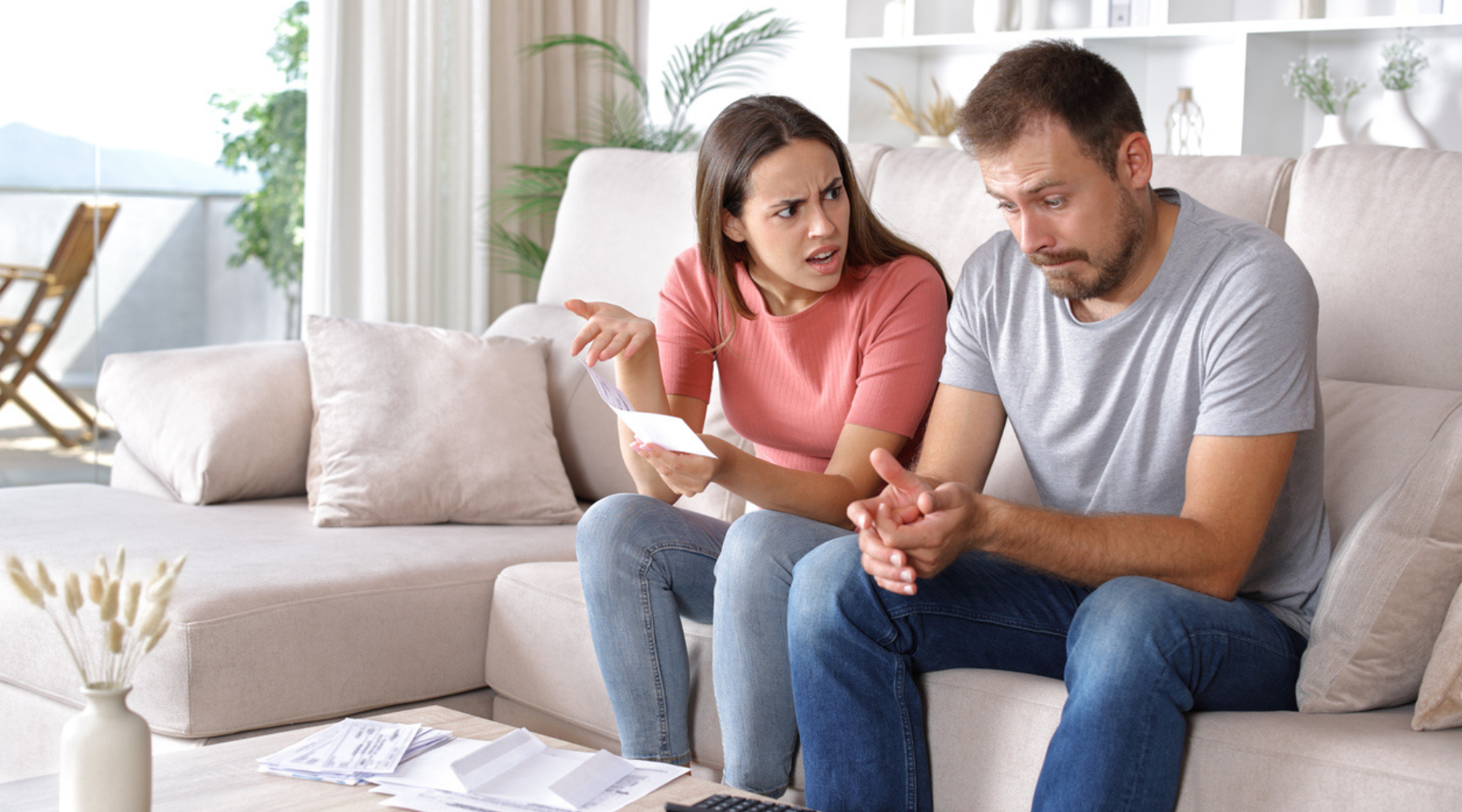 financial infidelity divorce California