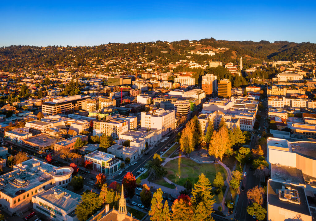 Berkeley family law firm