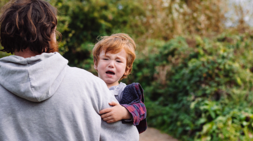 Hague Convention child custody California