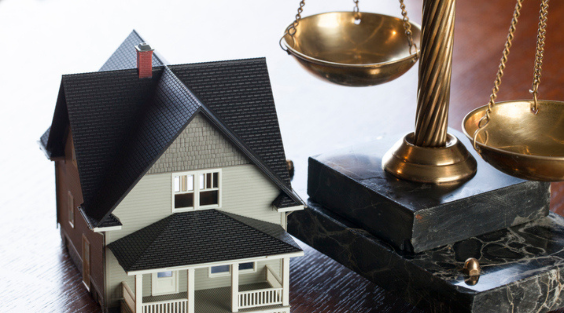 rental property divorce California