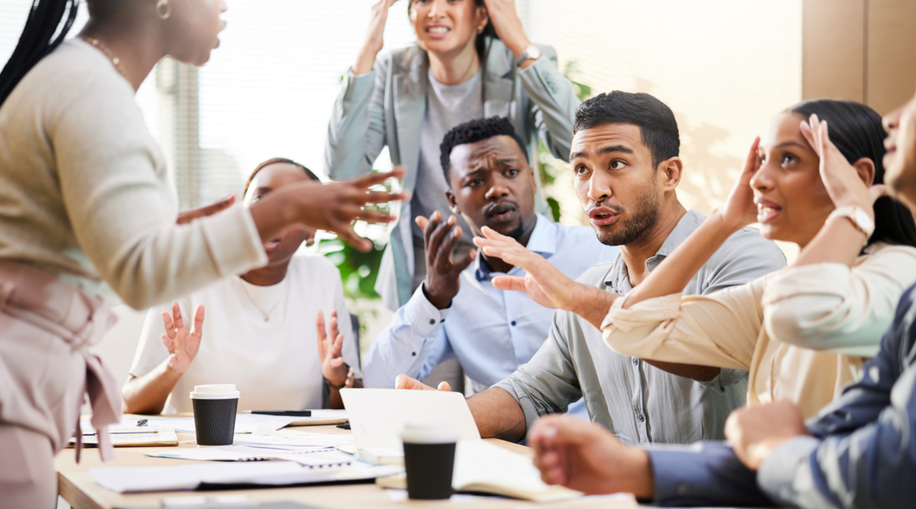 dividing a business in divorce California