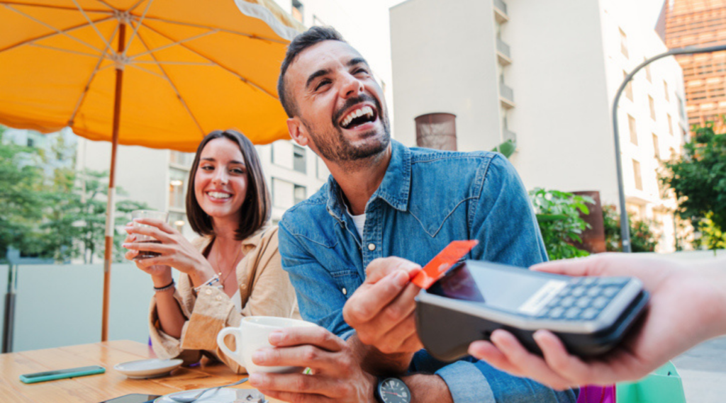 marital funds spent on new partner California