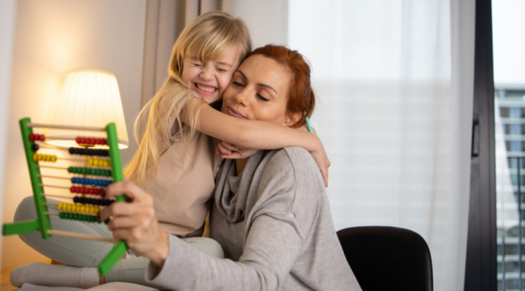 child custody evaluation in California