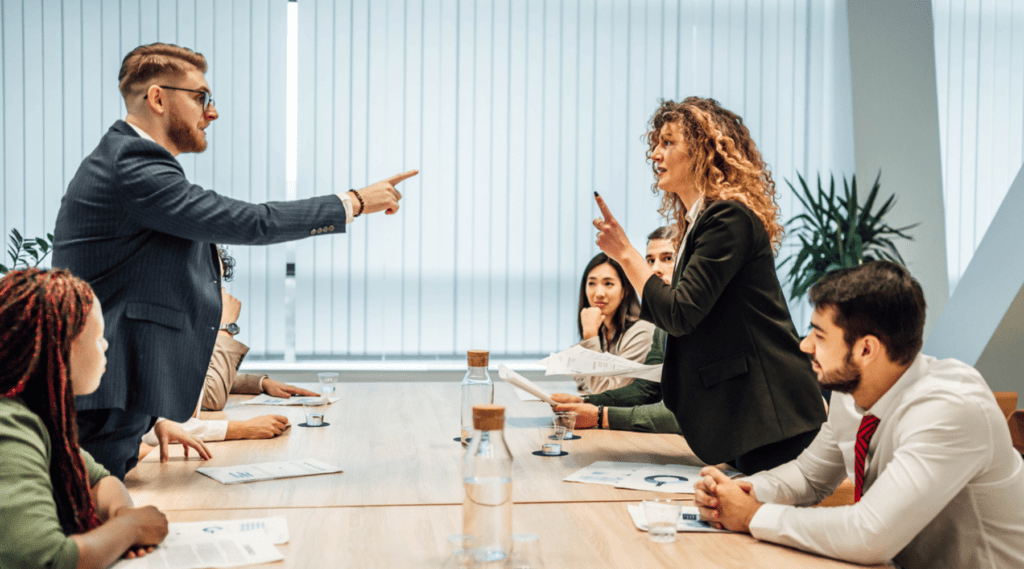 business buyout divorce California