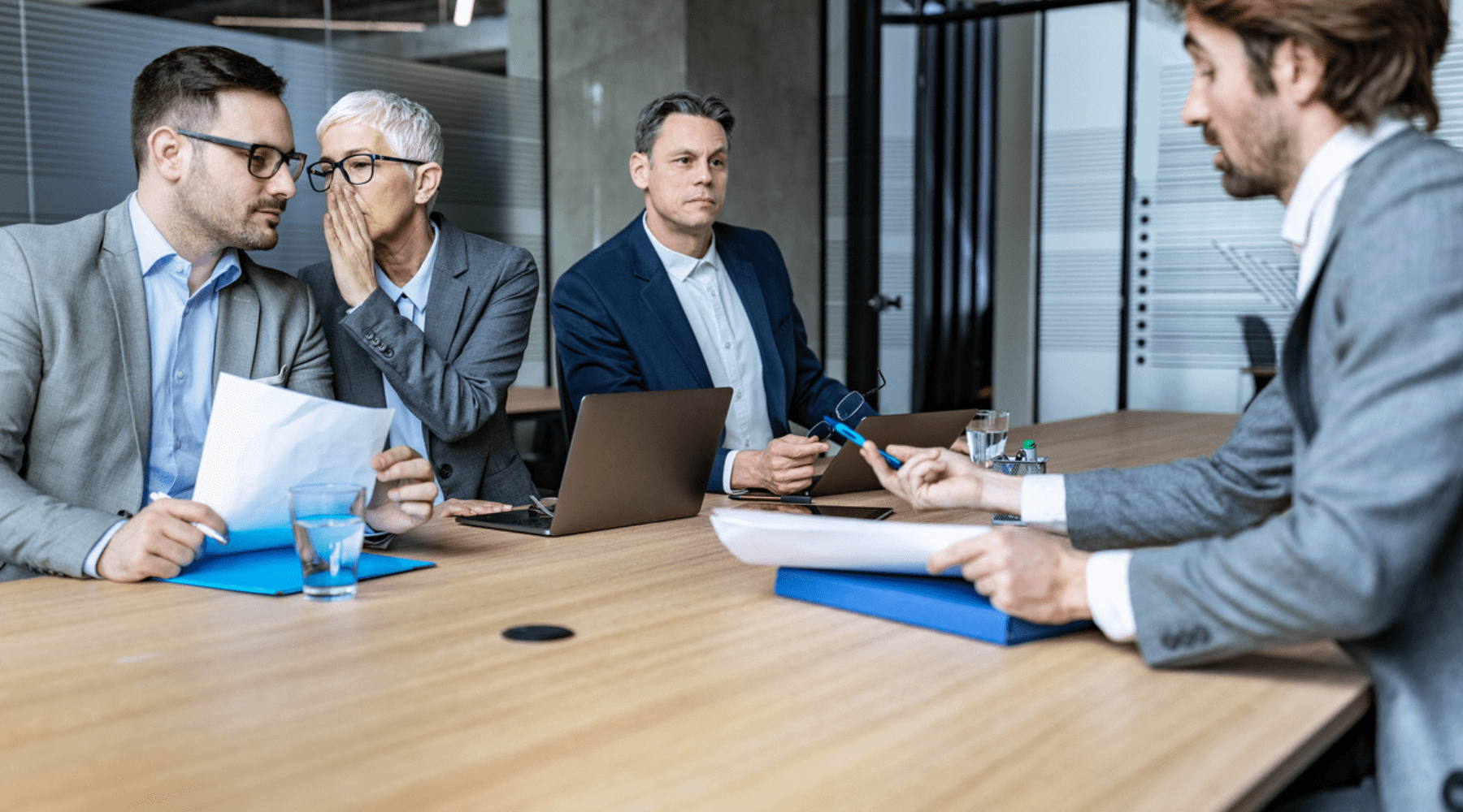 business buyout divorce California