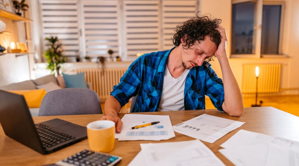 economic misconduct divorce, spouse damaging business divorce