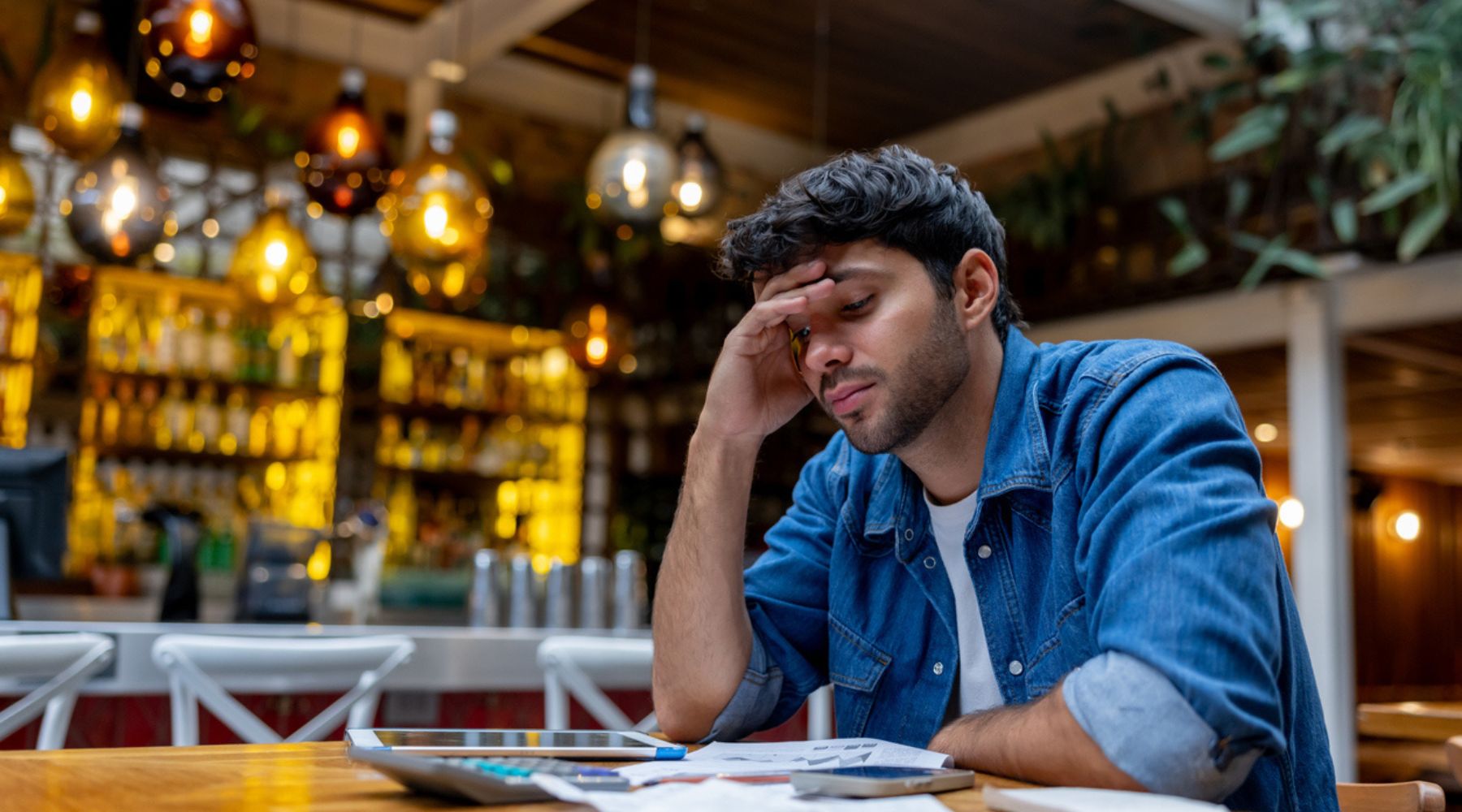 economic misconduct divorce, spouse damaging business divorce