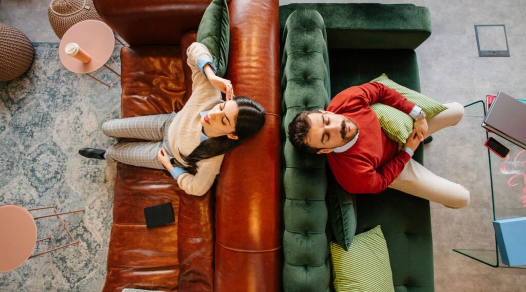 divorce during IPO, IPO divorce asset division