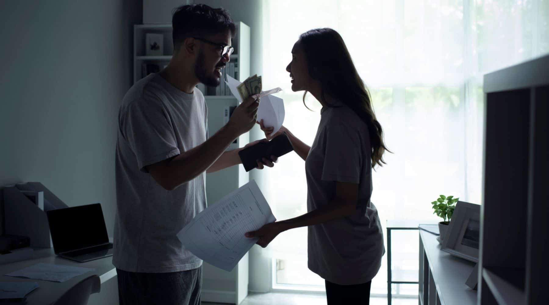 hidden offshore assets in divorce