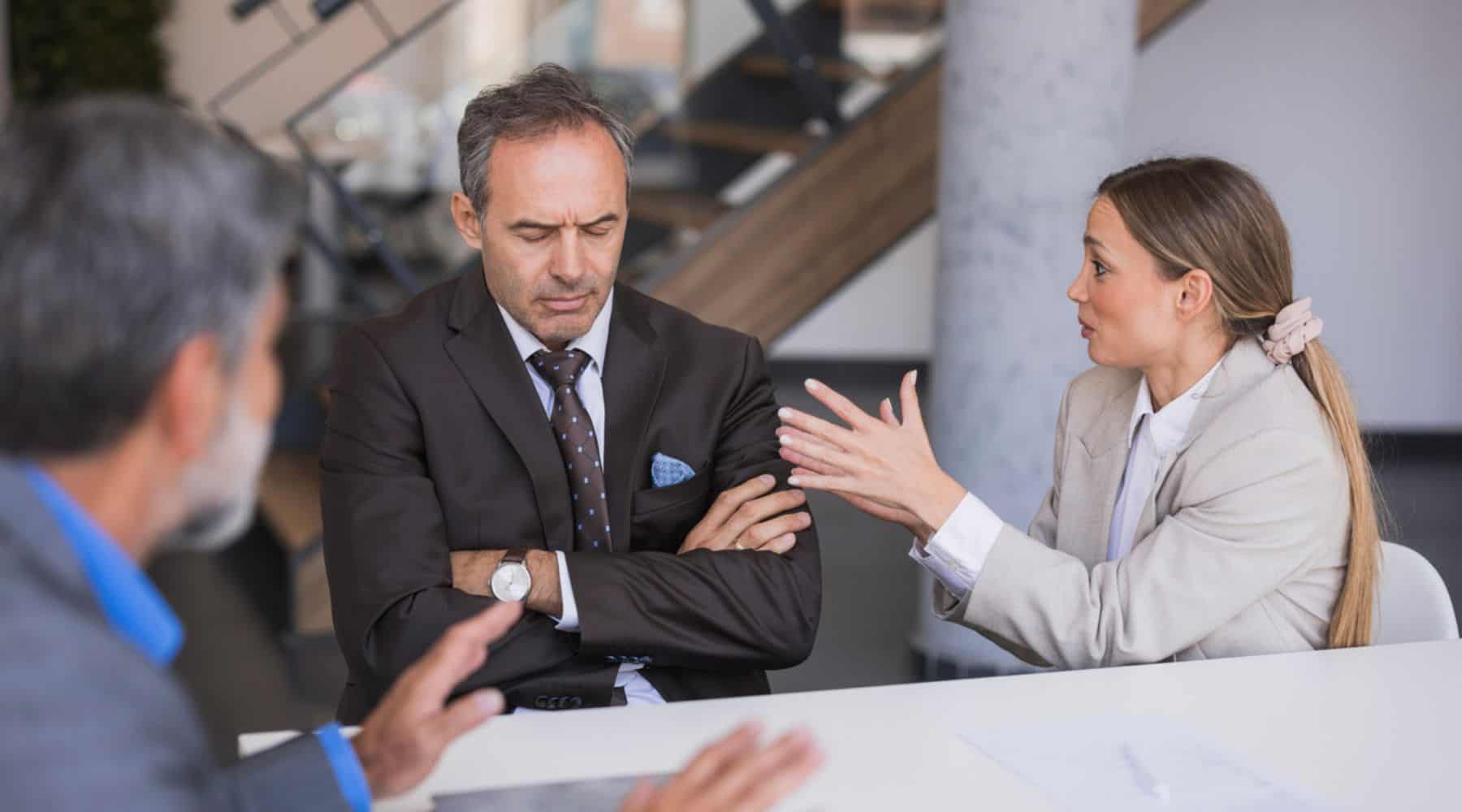 business revenue drop before divorce California