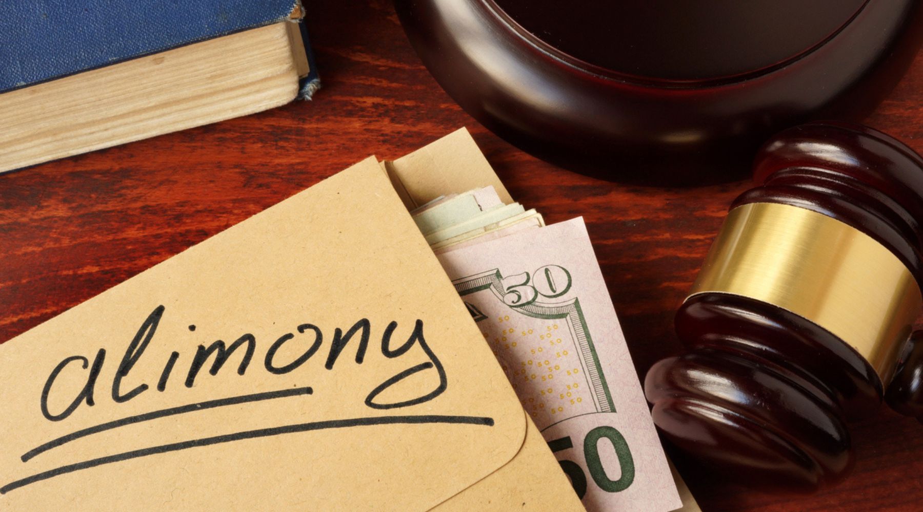 modify spousal support after retirement California